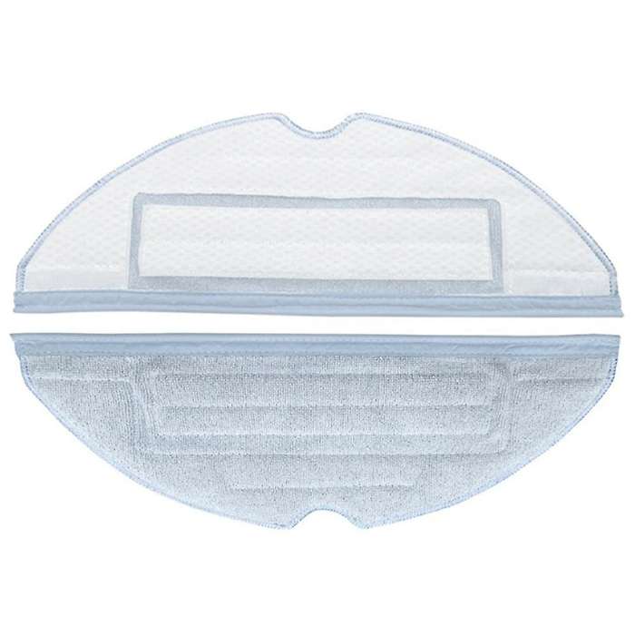 19pcs High Quality Hepa Filter for Xiaomi Roborock T7s T7plus T7splus