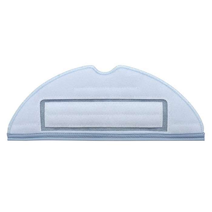 For Xiaomi Roborock S7 T7s Plus Mop Rag Hepa Filter Side Brush Parts
