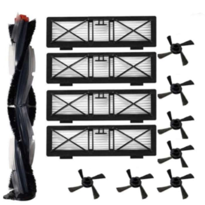 1set Parts for Neato Botvac D85 D3 D5 D7 Connected D Series