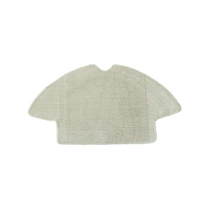 Main Brush Side Brushes Hepa Filter Mop Cloth Replacement Kit