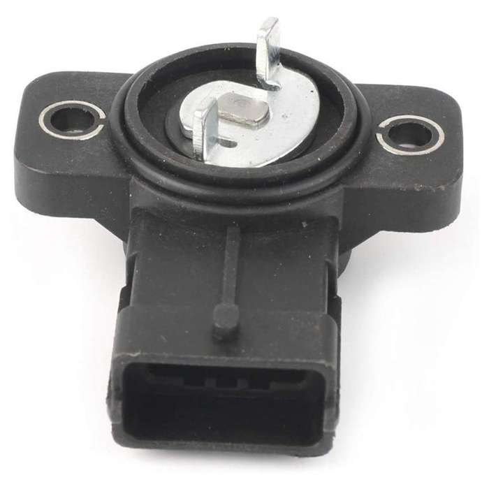 Throttle Position Sensor Tps for Hyundai Kia Morning Picanto 04-07