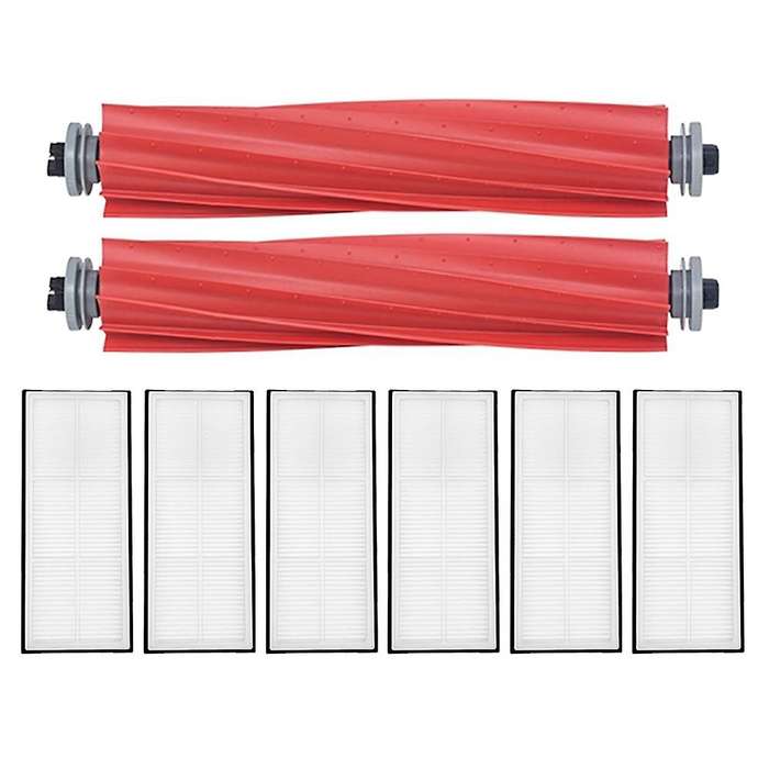 Replacement for Xiaomi Roborock T7 T7plus T7s T7splus S7 Hepa Filter