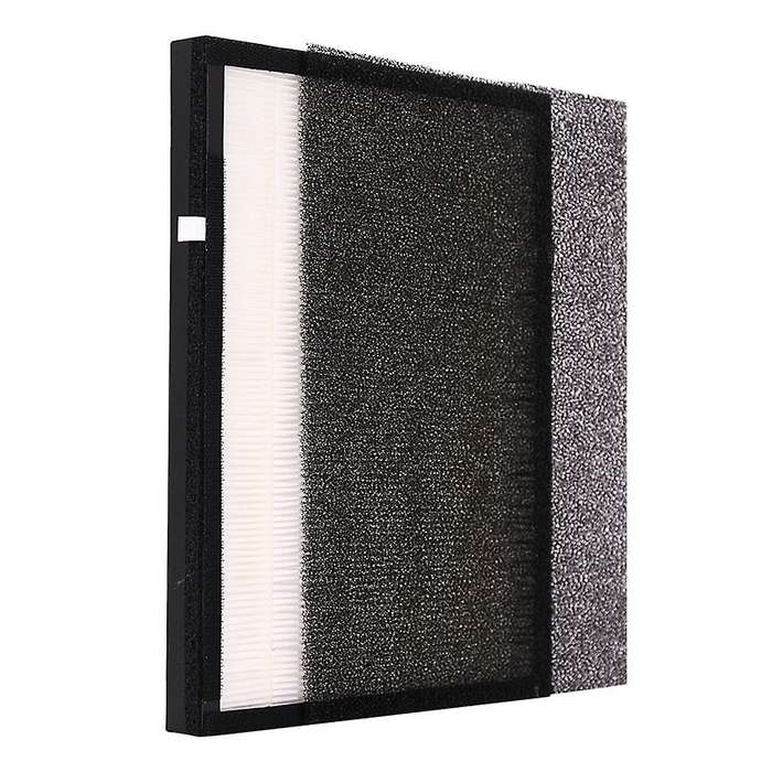 Hepa Filter for Midea Air Purifier Replacement Accessories Parts
