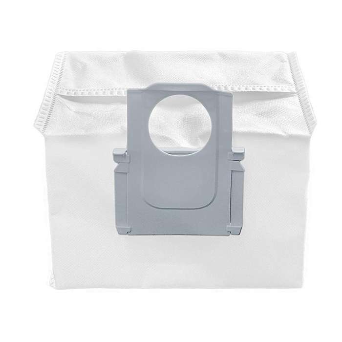 10pcs Dust Bag Accessories for Xiaomi Roborock Q7 Max / Q7 Max+