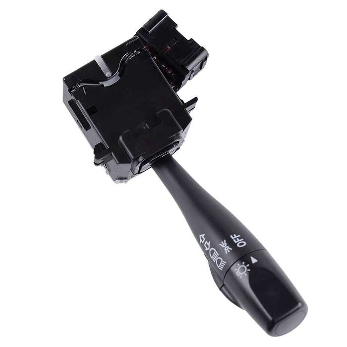 Car Light Switch 14pin Lhd for Mazda B2500 B2600 Bt-50