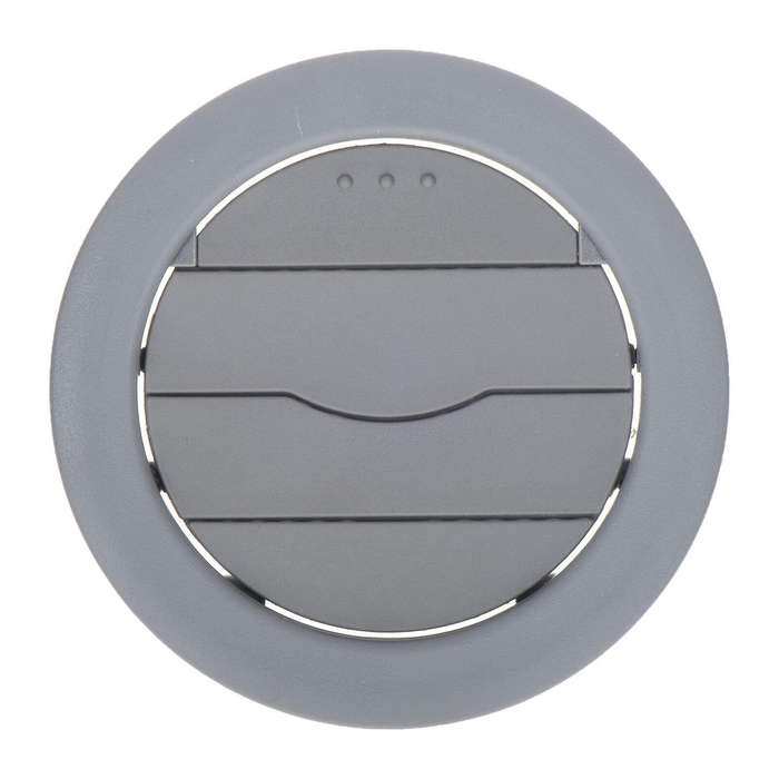 Ac / Heat Air Ventilator Grille for 09-11 Kia Borrego 85317-2j000h9