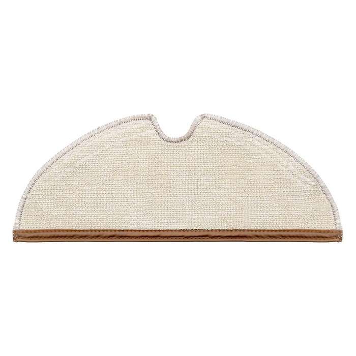 Hepa Filte Spare Washable Mop Cloth for Xiaomi Robotic S50-s55