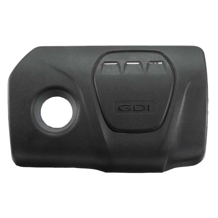 Car Front Engine Hood Dust Cover for Hyundai Solaris Creta Ix25 1.6