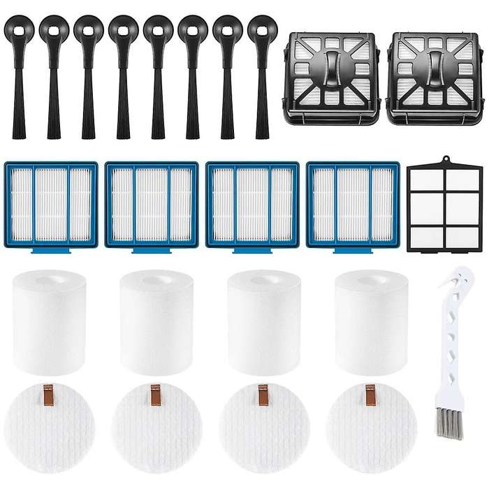 Replacement Parts Kits for Shark Av911s Ez Iq R101ae(rv1001ae)