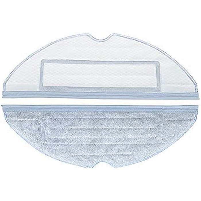 For Xiaomi Roborock G10 S7 T7s Plus Parts Mop Hepa Filter Side Brush