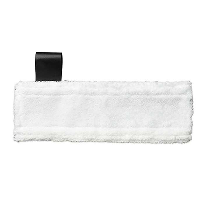12 Pcs Floor Cloth Brush Head Cover for Karcher Sc1 Sc2 Sc3