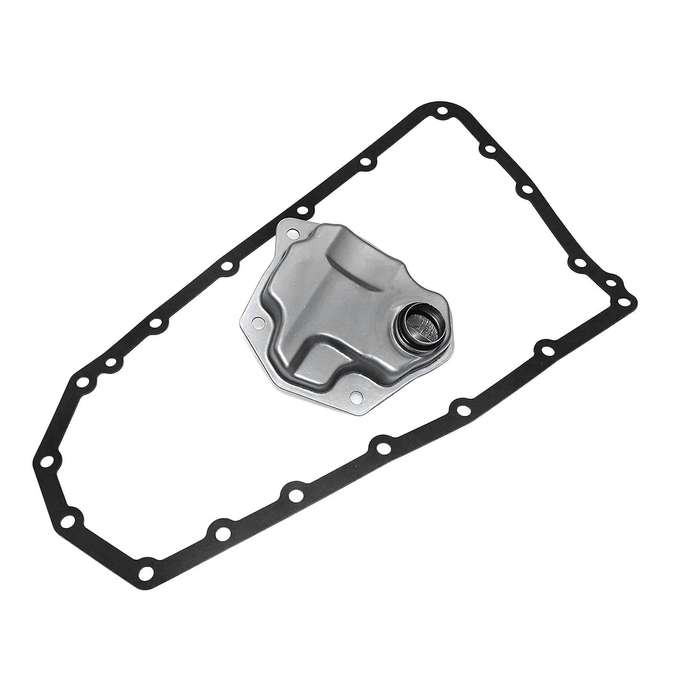 Auto Trans Filter with Oil Pan Gasket Fit for Nissan Juke Nv200