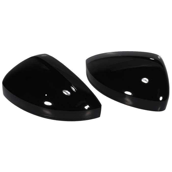 2pcs Car Left and Right Rearview Mirror Housing Cover for Tiguan L