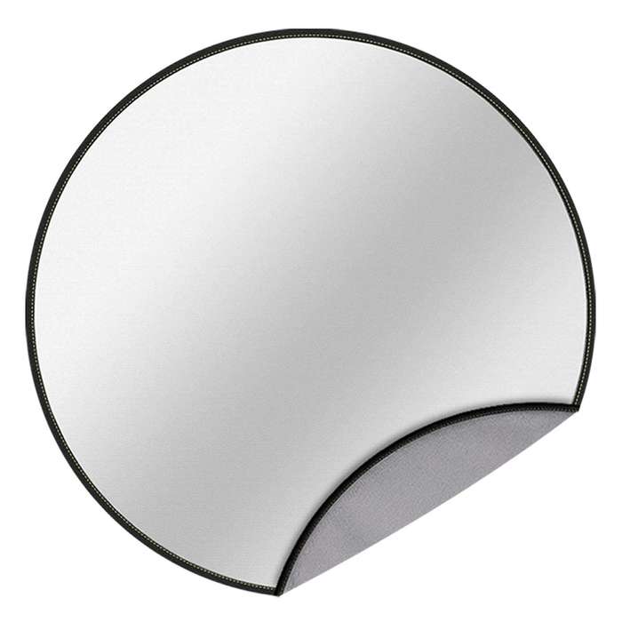 30 Inch Fire Pit Mat Bbq Protector Pad for Ground Fireproof Grill Mat