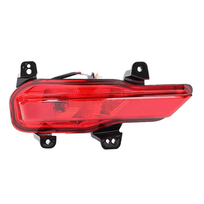 Car Left Rear Bumper Fog Light for Changan Cs35 Plus 2018