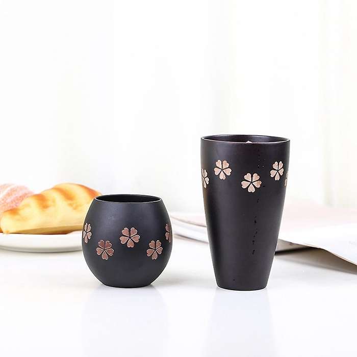 Creative Japanese Bowl Wood Salad Bowl Household Wood Bowl