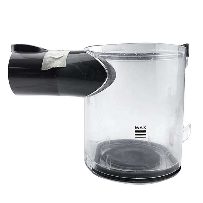 For Dyson V6 Home Parts Accessories Dust Cover Box -b Interface
