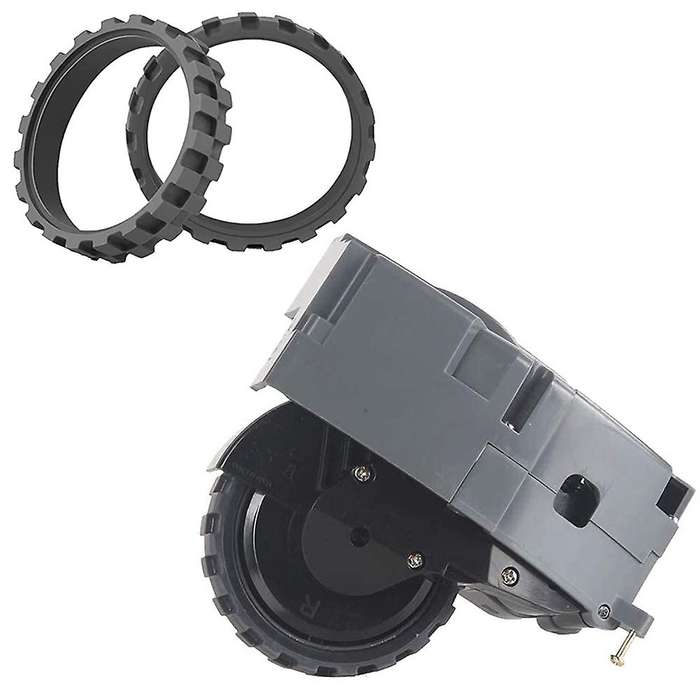 Parts for Roomba I7 I7+ I3 I3+ I4 I4+ I6 I6+ I8 I8+ J7 J7+/plus