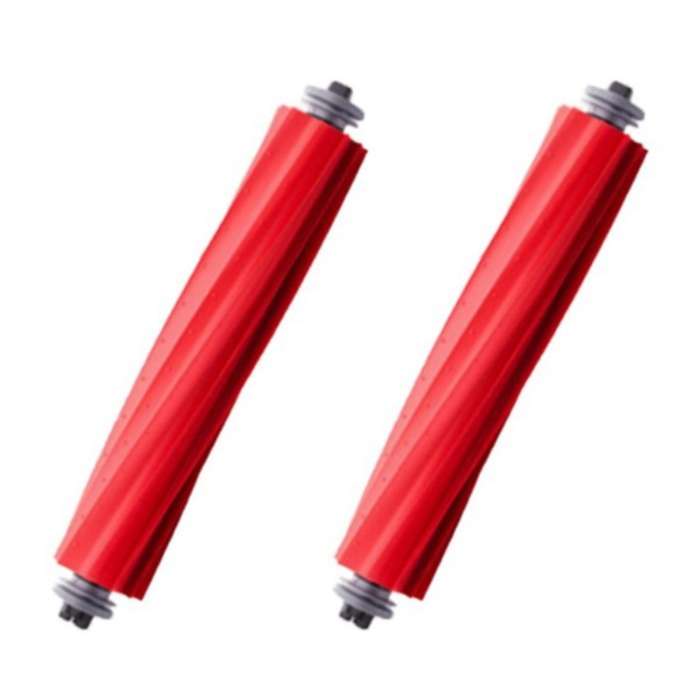 For Xiaomi Roborock S7 T7s Rubber Main Brush Side Brush Filter Kit
