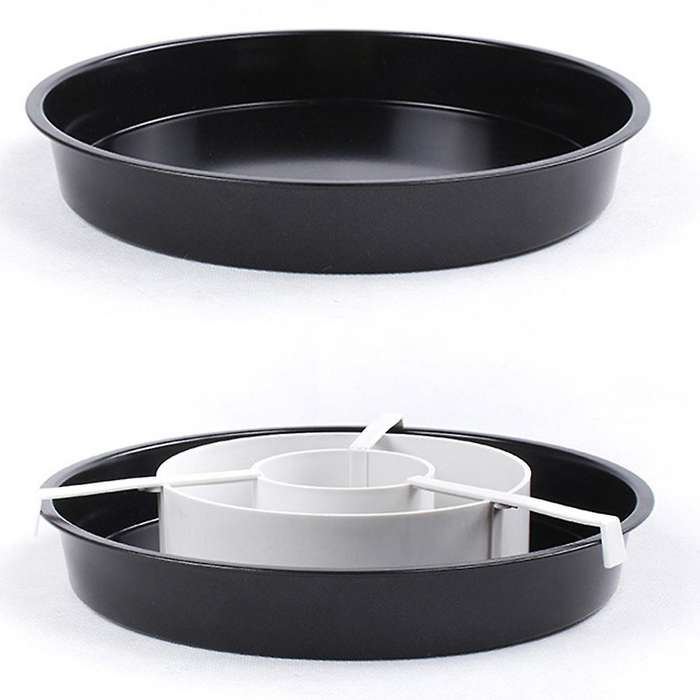 Checkerboard Cake Mold Non-stick Baking Pan Tin Divider Set Diy Mould