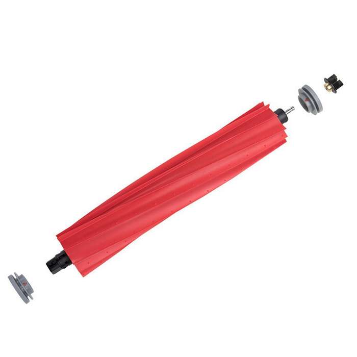 Main Brush Filter Mopping Cloth Side Brush for Xiaomi Roborock S7