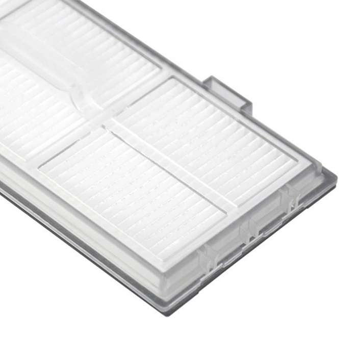 Main Brush Filter Mopping Cloth Side Brush for Xiaomi Roborock S7