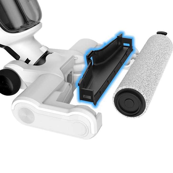 Filter and Brush Roller for Xiaomi Roborock Dyad U10 Wd1s1a Vacuum