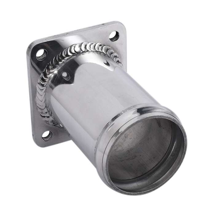 Aluminum Egr Removal Kit Blanking Bypass for E46 318d 320d 330d 330xd