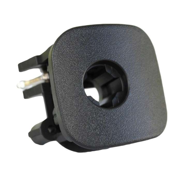 Glovebox Compartment Door Latch for 2005-2013 Chevrolet Corvette