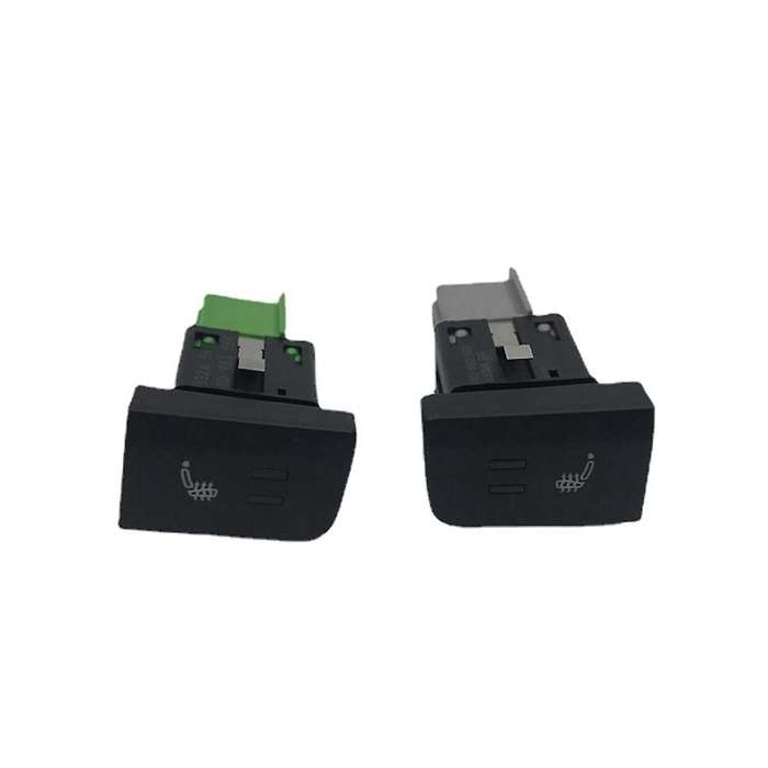 Car Seat Heater Button Heating Switch for -polo 6r 6c 2011-2013