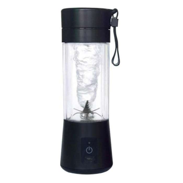 Portable Blender Food Processor Single Juice Cup Kitchen Tools A
