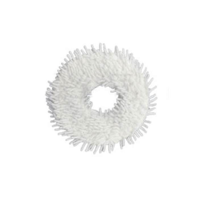 Hepa Filters Main Brush Mop Cloths Rags for Ecovacs N9+/k10 Robot
