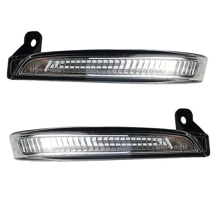 Car Led Rear View Mirror Light for Chevrolet Cruze J300 2009-2015