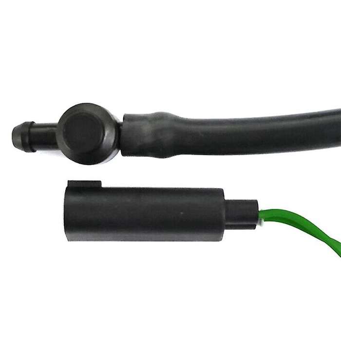 New Front Windshield Washer Nozzle Sprayer Jet with Heated Lr050779