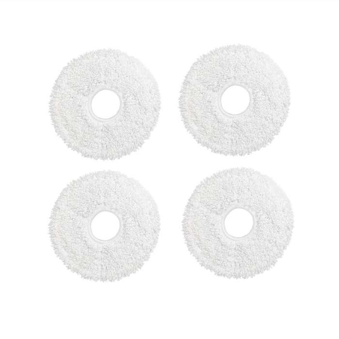 Hepa Filter Main / Side Brush for Ecovacs Deebot X1 Turbo /omni Robot