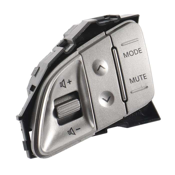 Multi-function Steering Wheel Button Volume Adjustment Cruise Fixed