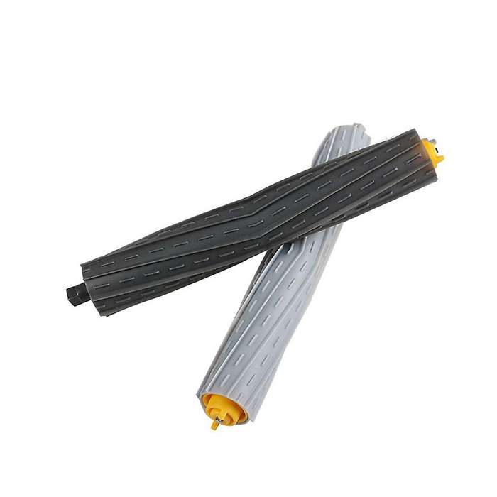 4set Debris Extractor Roller Brushes for Irobot Roomba 800 900 Series