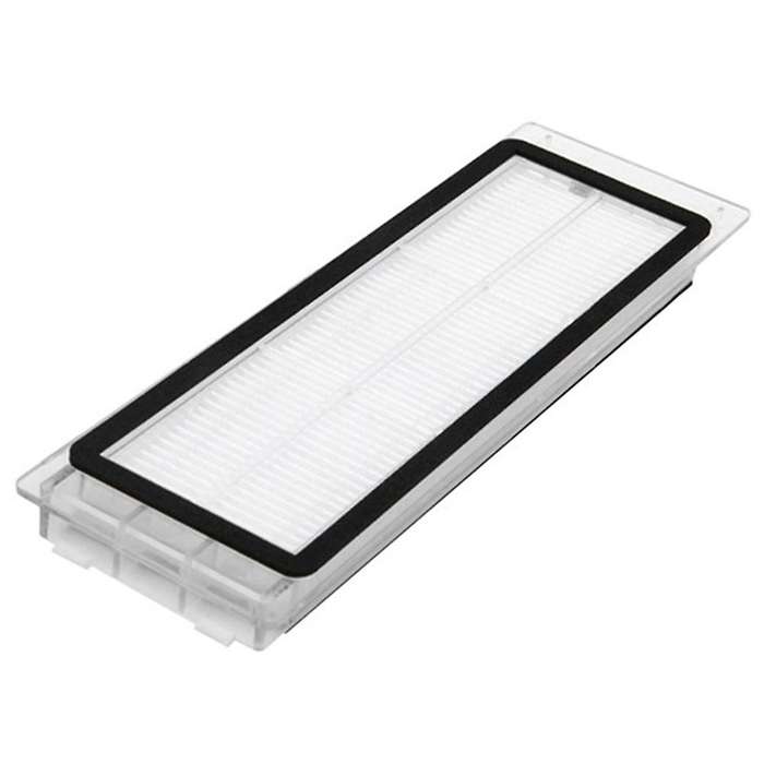 16pcs Robot Vacuum Cleaner Parts Replacement Filter for Xiaomi Mijia