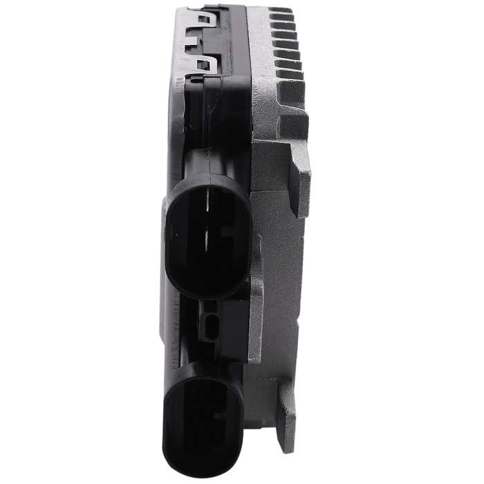 Radiator Cooling One Fan Control Module Relay