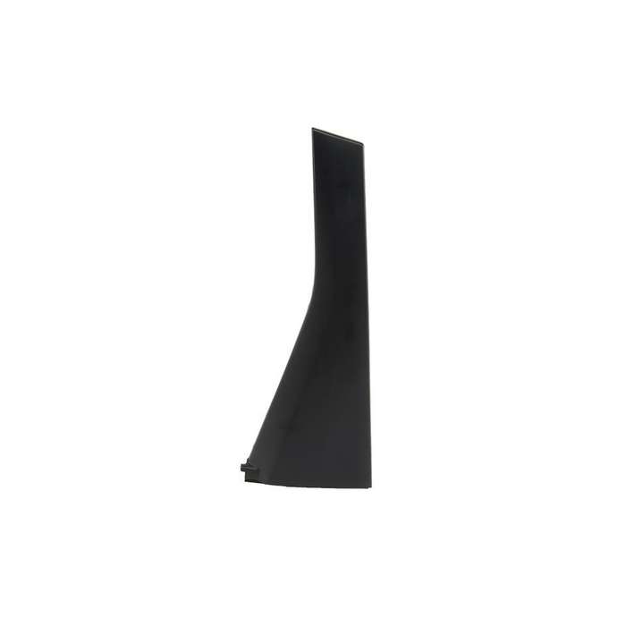 Car Left Rear Door Outer Pillar Garnish Trim Panel 72721-sag-h00