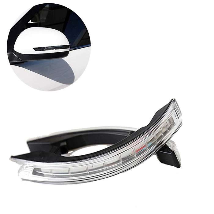 Car Led Rearview Mirror Turn Signal Lamp for Kia Sportage 2011-2014