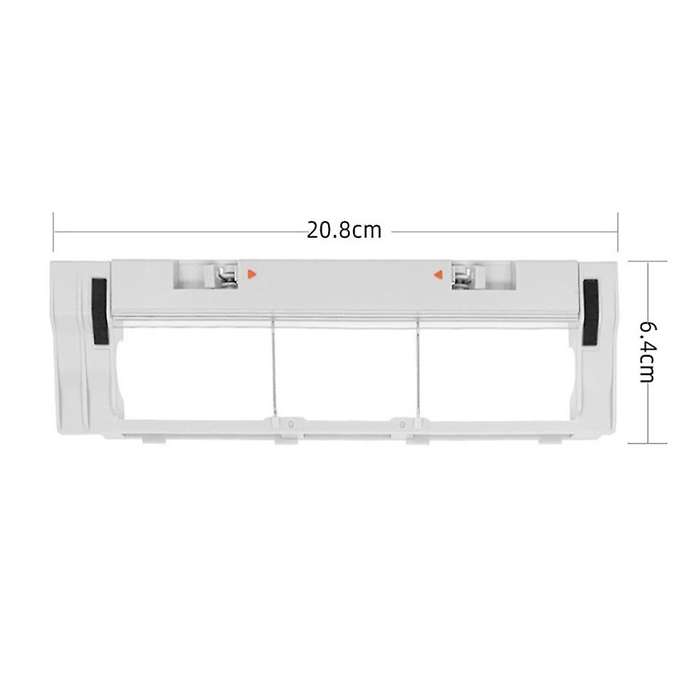 For Xiaomi Dreame Bot L10 Pro D9 Main Side Brush Cloths Hepa Filter