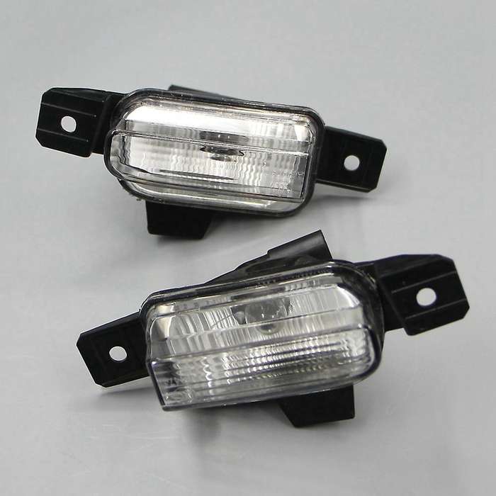 It Is Applicable to The for Tiguan Reversing Lamp, Reflector Lamp