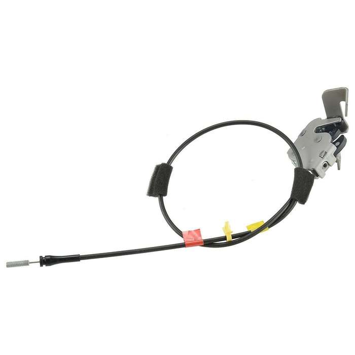 Upper Door Latch with Cable for Ford F-150 F-250 Rear Left Lh