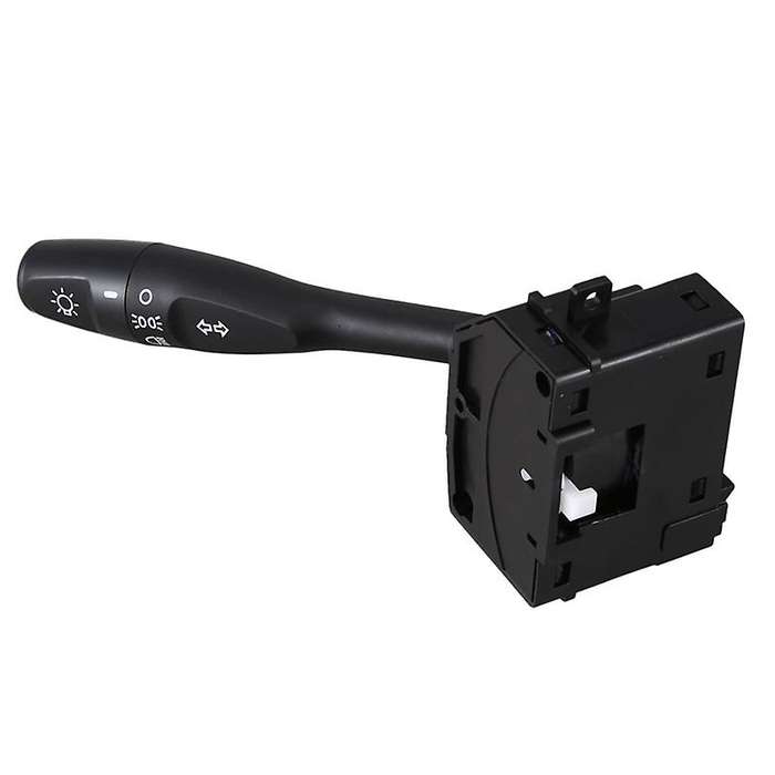 Car Front Headlight Combination Control Switch for Mitsubishi L200