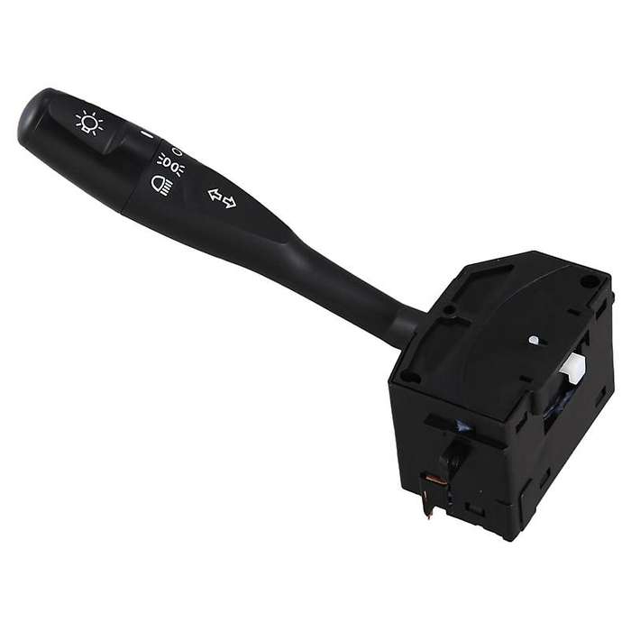 Car Front Headlight Combination Control Switch for Mitsubishi L200