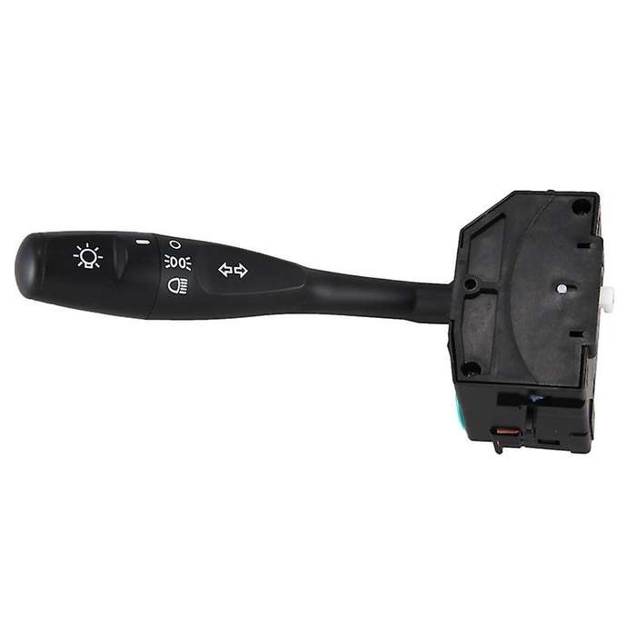 Car Front Headlight Combination Control Switch for Mitsubishi L200