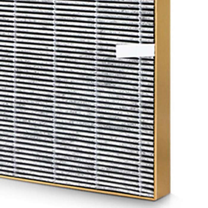 Filter for Midea Air Purifier Kj20fe-nh3 Kj20fe-nh5 Kj210g-c42