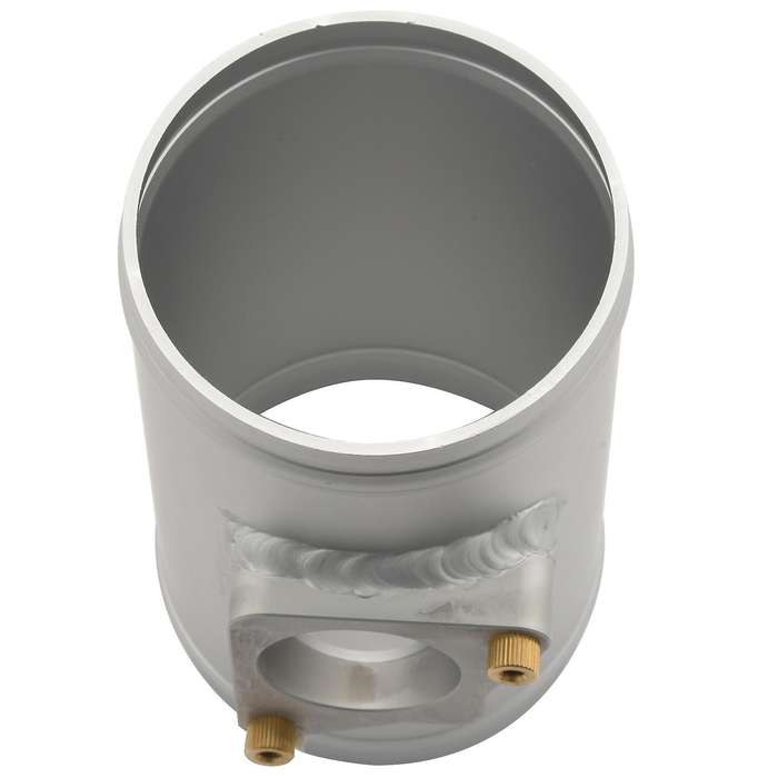 76mm Air Flow Sensor Adapter Air Flow Meter Base for Toyota Mazda