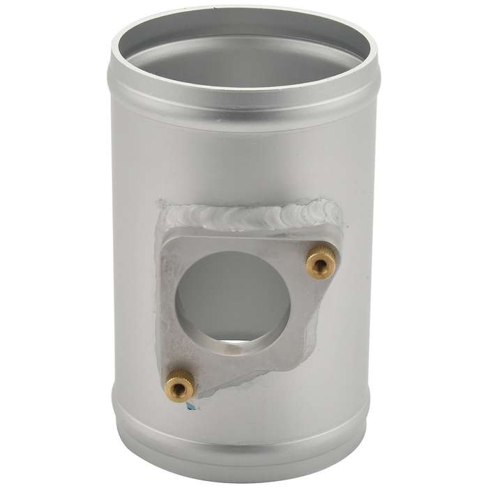 76mm Air Flow Sensor Adapter Air Flow Meter Base for Toyota Mazda